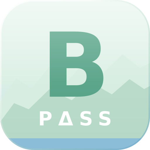 BANDAI PASS